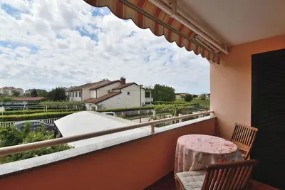 Image de Appartements Vjera (101161-A1) - Umag