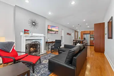 Image de New Classic Comfortable Rino Escape. Pets Welcome