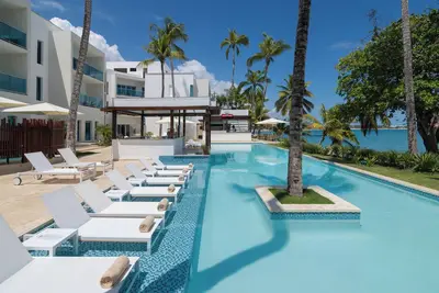 Image de Caribbean Retreat: Cozy Hotel Room in Cabarete Half-Hour to Puerto Plata Airport