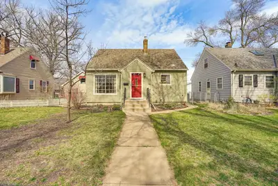 Image de Pet-Friendly St Paul Home < 5 Mi to Downtown!