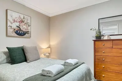 Image de Glenmore Lodge - Cbd Location, Hidden Gem