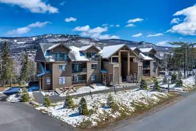 Image de Verbier Tremblant - Ski & Pool & Golf - Ev Charger