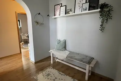 Image de Appartement 'Haus Anna' avec Wi-Fi