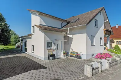 Image de Appartement Viola à Schwanau avec terrasse privée, jardin commun et Wi-Fi