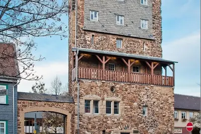 Image de Ferienwohnung/app. für 6 Gäste mit 120m² in Goslar