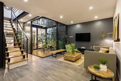 Image de Chic Townhouse | Private Pool, Beach Clubs + Cenotes