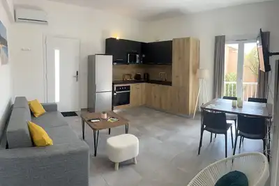 Image de appartement 4 personnes N°36 étage Hameaux de Saint Cyprien