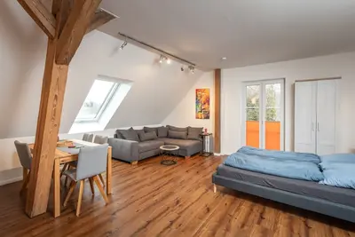 Image de An den Schwabachauen 4 - Appartements an den Schwabachauen