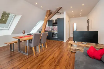 Image de An den Schwabachauen 5 - Appartements an den Schwabachauen