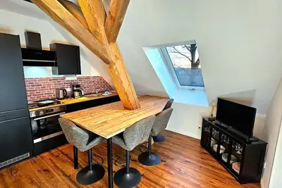 Image de An den SchwabachAuen 6 - Apartments at the SchwabachAuen