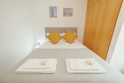 Image de Downtown Trindade With Terrace by Vacationy