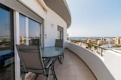 Image de Appartement à Lagos proche Marina et Plage