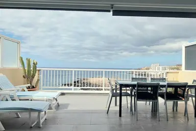 Image de Ático Frente al mar