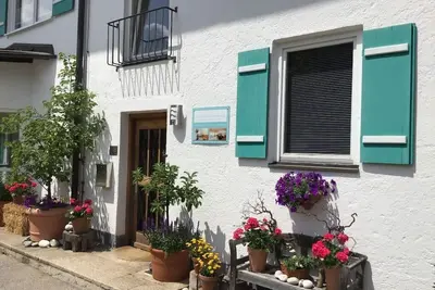 Image de Appartement confortable avec balcon
