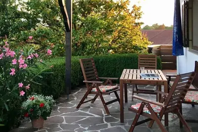 Image de Maison Mali Retraite moderne