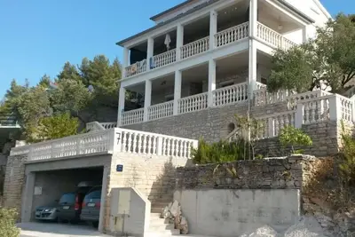 Image de dans Haus Tomica Retraite moderne