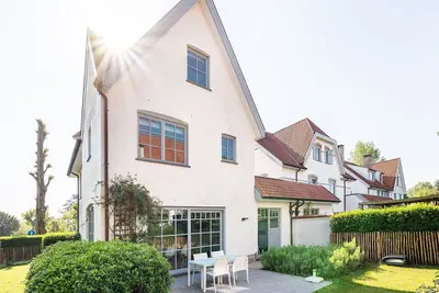 Image de Villa Normande au calme