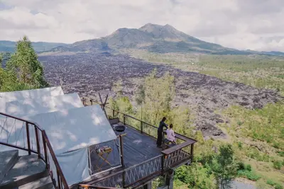Image de Alam Caldera Camp & Resto