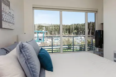 Image de Windy Sails Marina View Condo