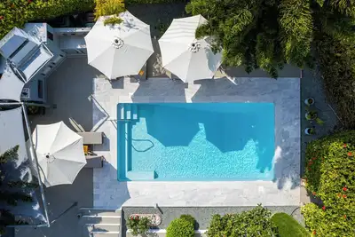 Image de Azure Luxury Villa by Nomads