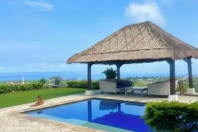 Image de Ocean View Villa 180 Degrees right in the heart of Uluwatu area & beach.