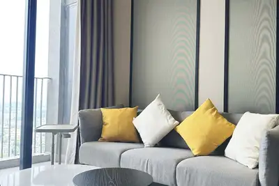 Image de Spacious Apartment with Sky-pool! Free Shuttle to Mid Valley & Kl Sentral