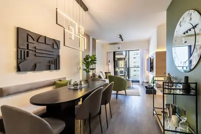 Image de Urban Oasis: Luxury and Comfort in Buenos Aires