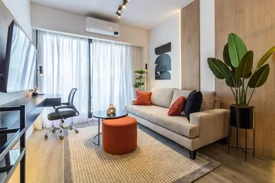 Image de Terracota Oasis: Luxury and Comfort in Buenos Aires