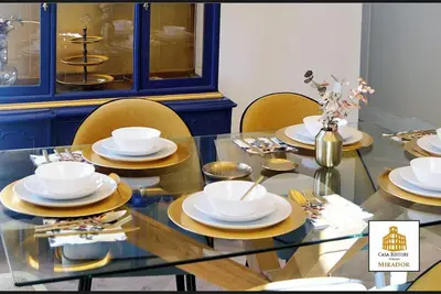 Image de Casa Rístori Mirador Siéntete Como en Casa