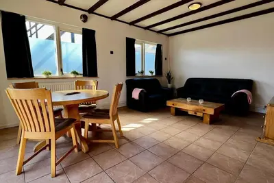 Image de Ideal for a family vacation, close to the beach and dunes