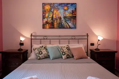 Image de Cozy apartment in the historic center of Bevagna for couples and families