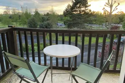 Image de Appartement 4 Couchages à Coté de la Thalazur et de la mer