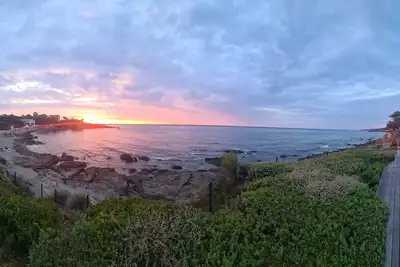 Image de Très bel Appartement les Pieds Dans L'eau Avec Accès Direct à la Plage!