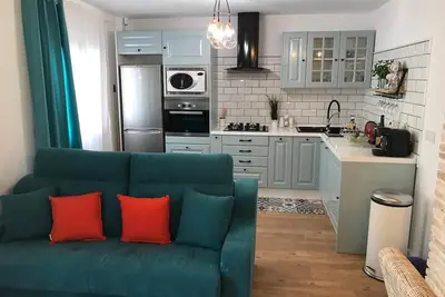 Image de Exclusive Malvarosa Beach Apartment