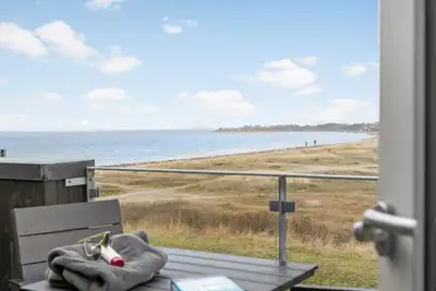 Image de Superbe appartement à Slagelse avec.