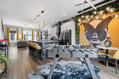 Image de This house is a 3 bedroom(s), 3. 5 bathrooms, located in Chattanooga, Tn.