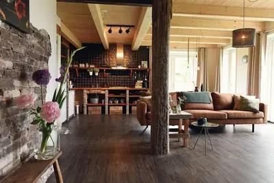 Image de Apartment with a view of the dunes