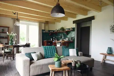 Image de Cozy apartment with a view