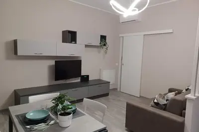 Image de 1 Bedroom Apartment in Cernusco sul Naviglio