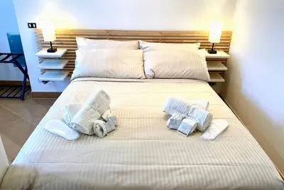 Image de Al Mamalo Rome Luxury Apartment