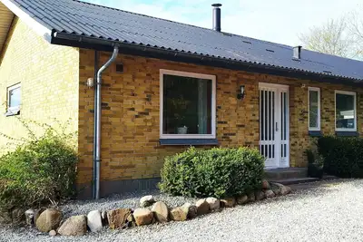 Image de Large, lovely house of 290 m2 in Flate with 4 rooms, on beautiful garden plot.