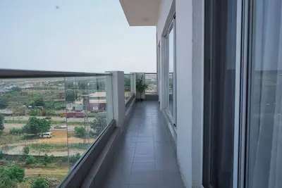 Image de Fully Furnished 2 Bedroom Apartment at East Legon