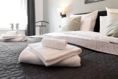 Image de Qt Apartment neu & Stylisch 2 Sz