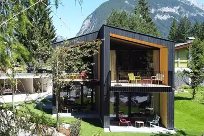 Image de Apartment 3 - Kokon Apartments