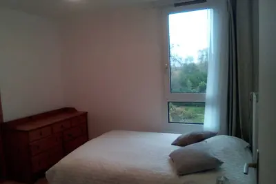 Image de Agréable Chambre pour JO15min du Velodrome, Golf, Versailles. 30min de Paris.