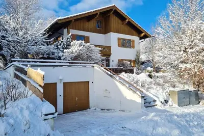 Image de Ferienwohnung Freymiller - Ferienwohnung