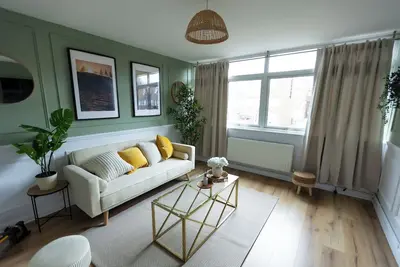 Image de Entire home in Greater London, United Kingdom