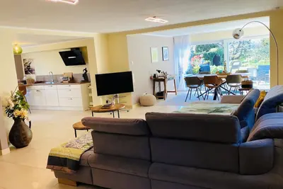 Image de Traum-ferienwohnung im Tal der Mühlen - Wegberg