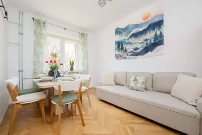 Image de Franciszkańska 4a | Cozy Apartment | WiFi