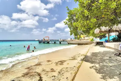 Image de Chachacha Ocean View Apartment on the Sea